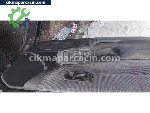 Mazda 3 Cam çıkma parça