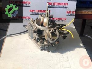 Mazda hitachi RGA4021 AFH38M08 karbüratör 3.23 Mazda 121