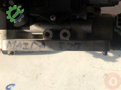 Mazda 121 Karter RGA4021 çıkma parça