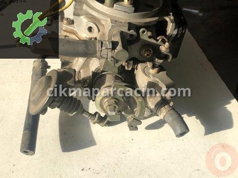 Mazda 121 Karbüratör RGA4021 çıkma parça