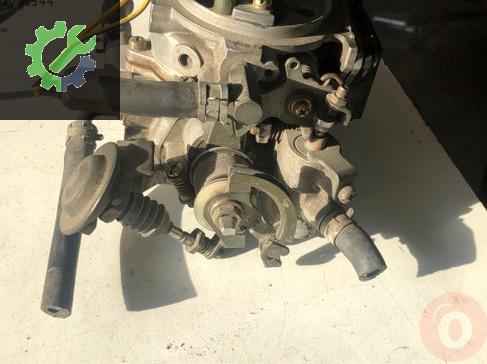 Mazda 121 Karter RGA4021 çıkma parça
