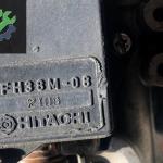 2022 Mazda 121 Karter Çıkma Parça Kayseri
