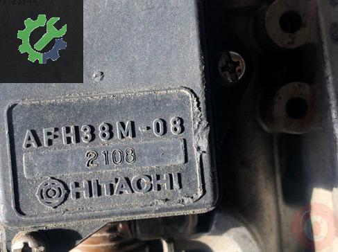 Mazda 121 Karter RGA4021 çıkma parça
