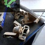 1995 Mazda Lantis Şanzıman Takozu Çıkma Parça Aydın