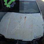 1995 Mazda Lantis Şanzıman Takozu Çıkma Parça Aydın
