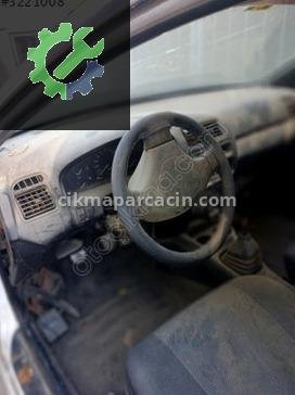 Mazda Lantis Şanzıman Takozu çıkma parça