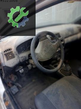 Mazda Lantis Şanzıman Takozu çıkma parça