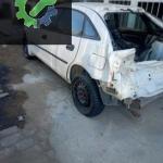 1996 Mazda Lantis Şanzıman Takozu Çıkma Parça Aydın