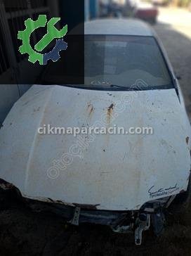 Mazda Lantis Aks çıkma parça