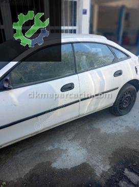 Mazda Lantis Aks çıkma parça