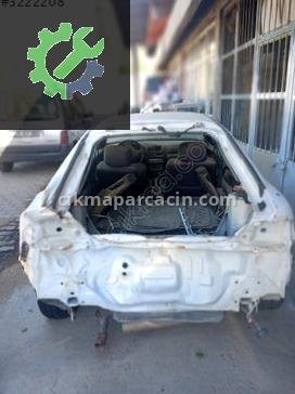 Mazda Lantis Aks çıkma parça