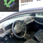 Mazda Lantis 323 ön göğüslük torpido hatasız