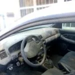 Mazda Lantis 323 ön göğüslük torpido hatasız