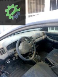 Mazda Lantis 323 ön göğüslük torpido hatasız