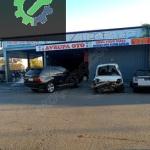 Mazda Lantis 323 ön göğüslük torpido hatasız