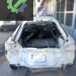 1996 Mazda Lantis Akü Kapağı Çıkma Parça Aydın
