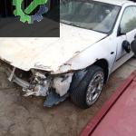 1996 Mazda Lantis Akü Kapağı Çıkma Parça Aydın