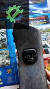 Mazda Lantis Ayna ayar düğmesi çıkma orijinal