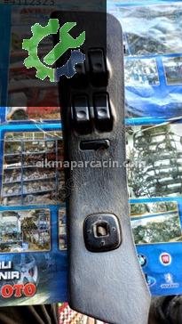 Mazda Lantis Ayna Düğmesi çıkma parça