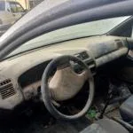 Mazda Lantis gösterge paneli çıkma hatasız garantili