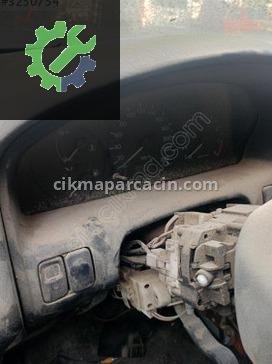 Mazda Lantis Gösterge Paneli çıkma parça
