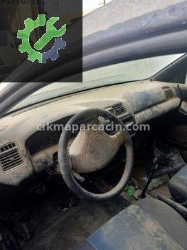 Mazda Lantis Motor Tesisatı çıkma parça