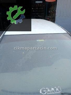 Mazda Lantis Çamurluk çıkma parça