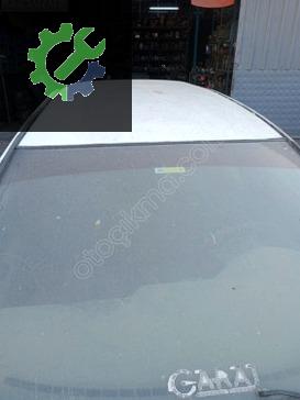 Mazda Lantis Çamurluk çıkma parça