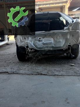 Mazda Lantis Çamurluk çıkma parça