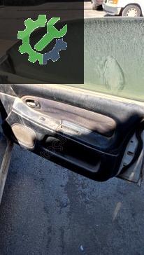 Honda Jazz Cam Kaldırma Motoru çıkma parça