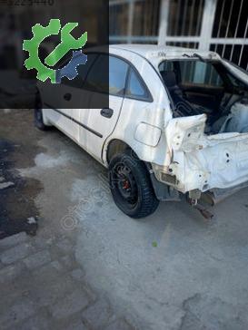 Mazda Lantis Jant & Lastik Takımı çıkma parça