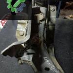 Mazda Lantis sağ ön tampon demiri