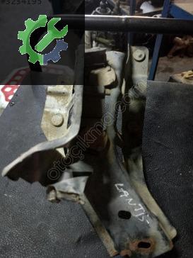 Mazda Lantis Tampon Darbe Emici çıkma parça