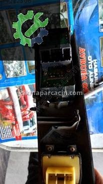 Mazda Lantis Cam Açma Düğmesi çıkma parça