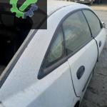 Mazda Lantis sol sağ arka kelebek camlar