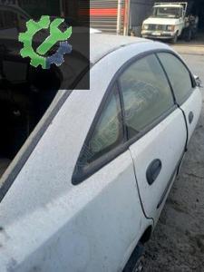 Mazda Lantis sol sağ arka kelebek camlar
