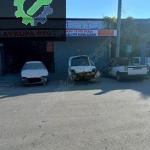 Mazda Lantis sol sağ arka taşıyıcılar ve dingil çıkma hatasız