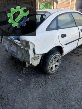 Mazda Lantis Arka Dingil çıkma parça