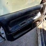 Mazda lantis sol sağ ön kapı döşemeleri çıkma orijinal