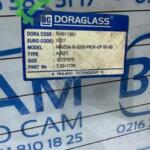 Arka Cam Mazda 6 Çıkma