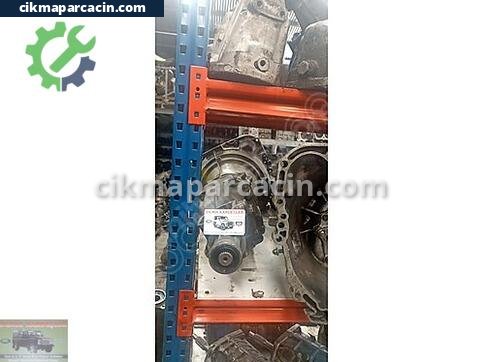 Mazda B2500 Şanzıman çıkma parça