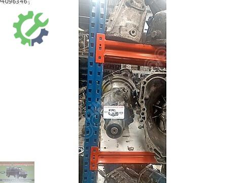 Mazda 121 Şanzıman çıkma parça