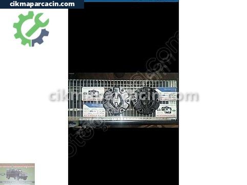 Mazda 121 Porya çıkma parça