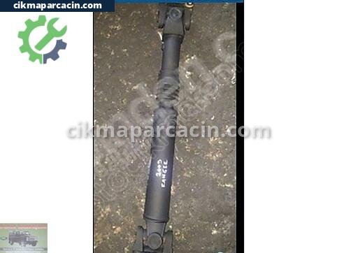 Mazda 121 çıkma parça