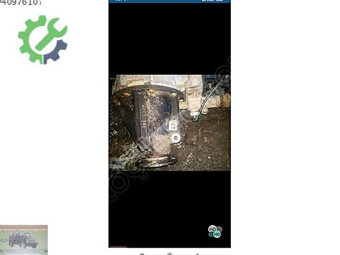 Mazda 121 çıkma parça