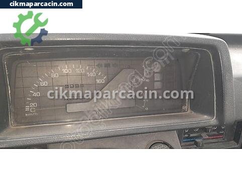 Mazda 3 Gösterge Paneli çıkma parça