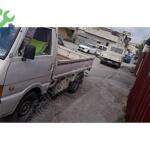 Mazda 3 2020-2024 Çıkma Kapı Camları