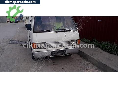 Mazda 3 Kupa çıkma parça