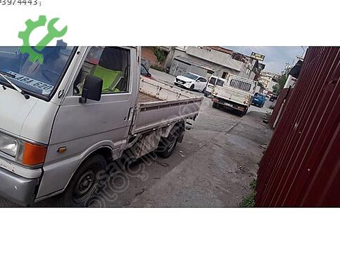 Mazda 3 Kupa çıkma parça
