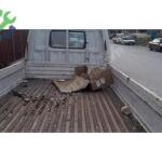 Mazda 3 Kupa çıkma parça - BODUR OTO ÇIKMA PARÇA İzmir